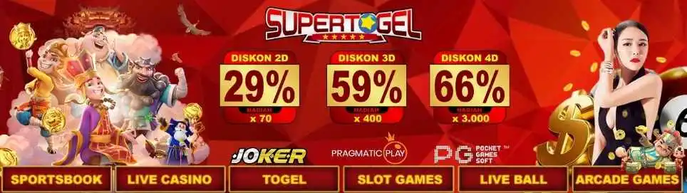 togel